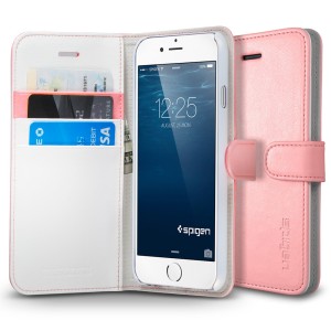 Spigen iPhone 6 Wallet CaseSpigen iPhone 6 Wallet Case