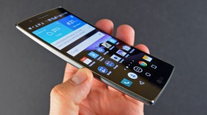 LG G Flex 3 Smartphone